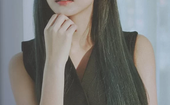 [TWICE 周子瑜] 《YES, I AM TZUYU》第二本写真集