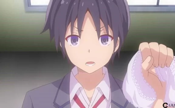 《偷卖妹妹原味内裤的人》专门吸引变态上钩的诈骗手段?买10件竟然还能送1件