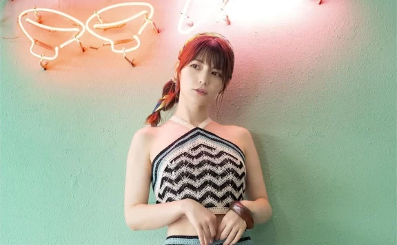 [Lynn] りん写真集