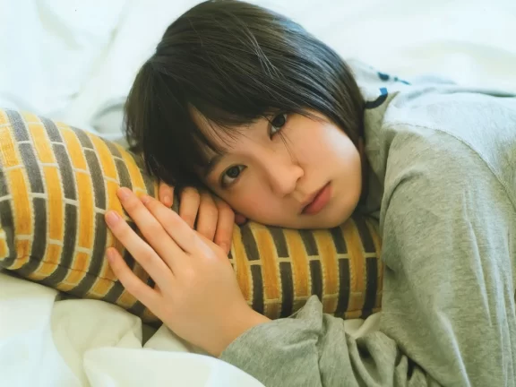 [吉冈里帆] so long写真集