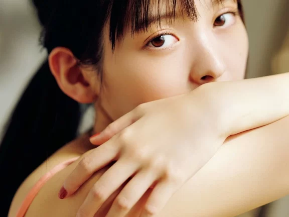 [上坂堇] 上坂すみれフォトブック すみぺのAtoZ