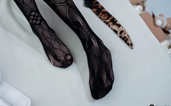 [恩田直幸] 小豹纹