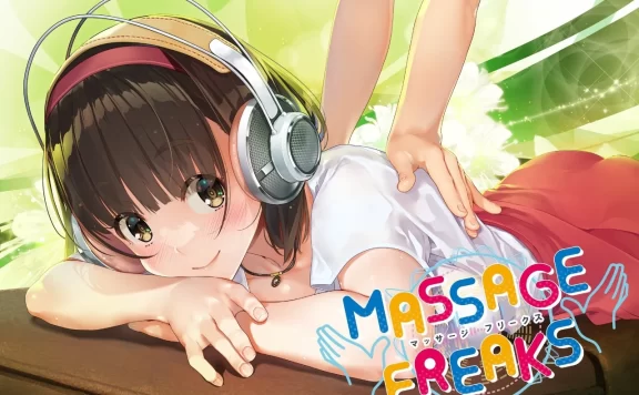 《按摩狂》惹各方争议,经商讨后宣布Switch版无限期延后推出