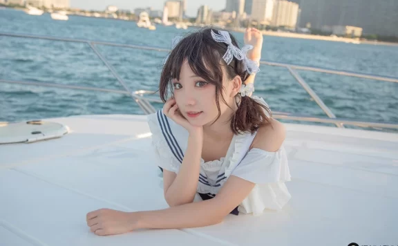 [花柒Hana] 又五套