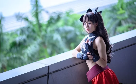 [九曲Jean]萤火虫场照 原片流出