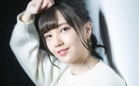 网友票选《最可爱的偶像级女性声优》开始追动画后大家都变成我的偶像了