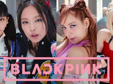 【韩网热议】大势女团BLACKPINK时隔近2年终于回归了！先行曲《Pink Venom》一听就上癮！