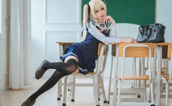 [封疆疆v] 英梨梨