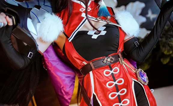 [鳗鱼霏儿] 新三套