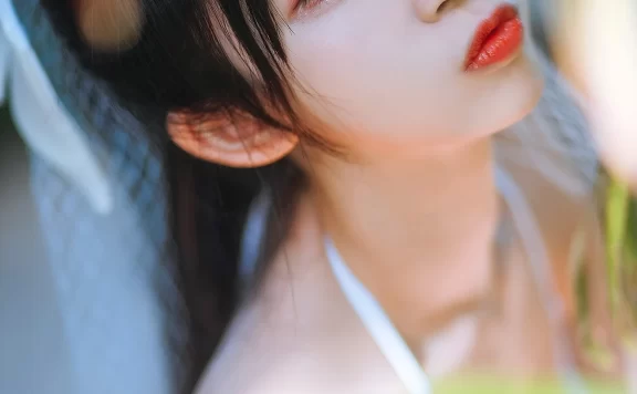 [鳗鱼霏儿] 海边