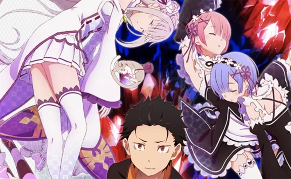 到异世界去冒险吧!2022年必看异世界转生系推荐动画