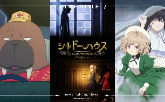 8部评价超高「悬疑推理动画」推荐!《奇巧计程车》被誉神作,「这部」10年不败!