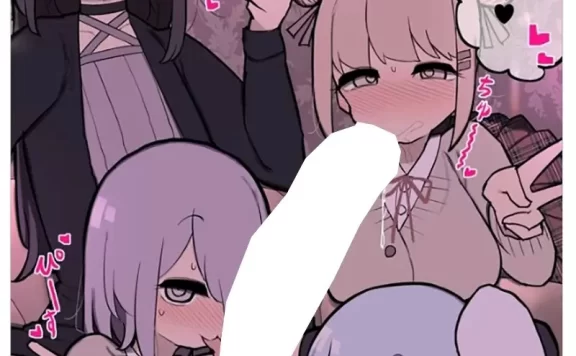 《18禁扶他绘师的人生》幼稚园老师说自己有艺术天分 如今靠性欲赚钱算是走偏了吗?