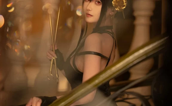 [露兒大魔王] 约尔·福杰