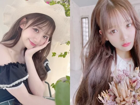 21岁可爱混血正妹「古泽里纱」香肩好诱人,「性感度假美照」粉丝狂点赞!