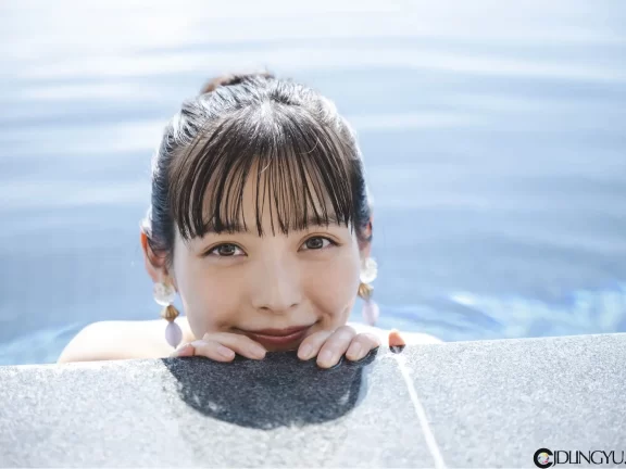 声优偶像・上坂堇 宣布推出个人第二本写真书 预定 2022 年秋季发售