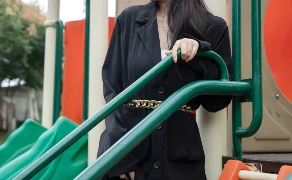 [MSLASS]梦丝女神 – 娜贝儿 新模超细腿