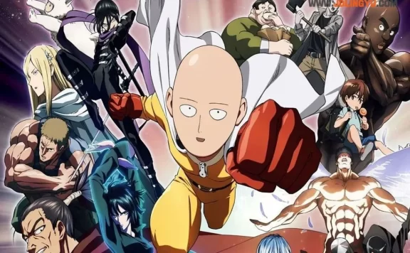 【8部搞笑动漫推荐】每部都让你笑到停不下来!无脑追剧的必备良药