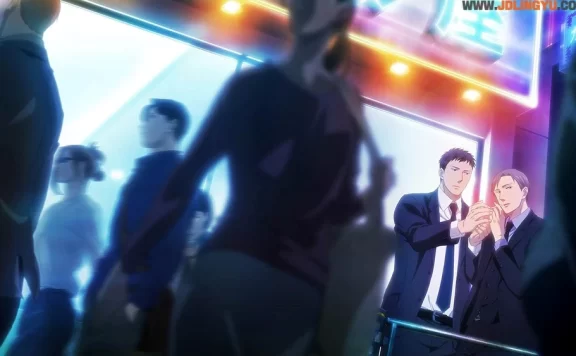 虐恋、甜蜜、暧昧各种CP一次满足!近年必看BL动画5部推荐