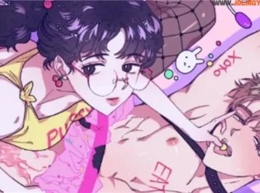 3部大尺度韩漫推荐：《爱上青梅竹马的原因》、《S极之花》、《Talk to Me》