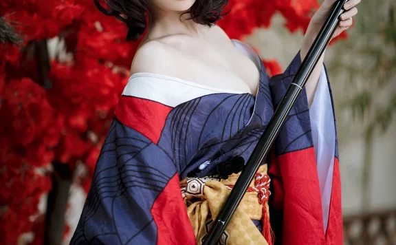 [焖焖碳] 葛饰阿荣