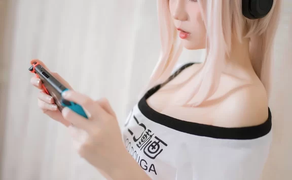 [焖焖碳] 绫波 宅版本