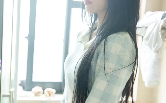 [MSLASS]梦丝女神 – 韩飞儿 韩系主播丝袜