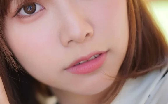 【デジタル限定】Liyuu「太陽の光」写真集