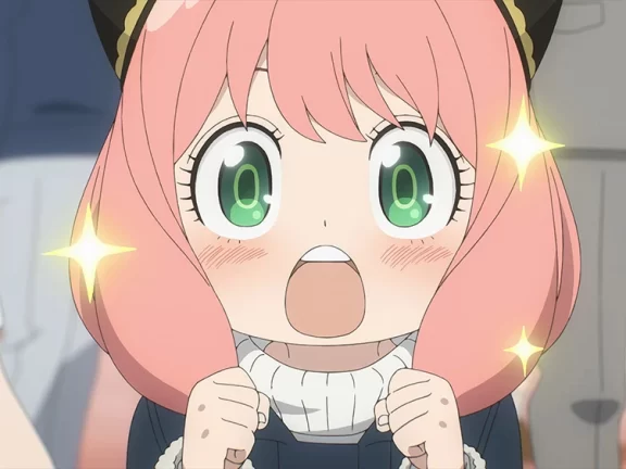 安妮亚还在选!《间谍过家家音乐剧》约儿、黄昏定装照抢先释出!