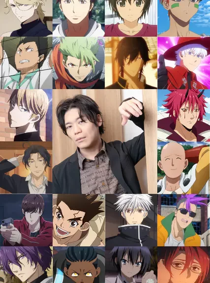 09/29 古川慎、花守由美生日快乐！