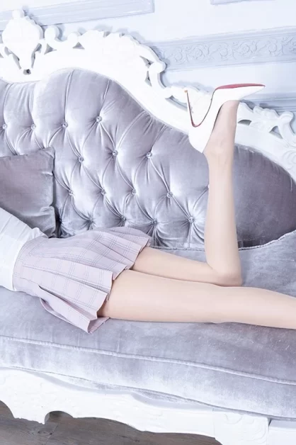 [Beautyleg] 2022.08.30 No.2206 Winnie