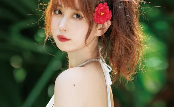 [念雪ww] 昭和碎花