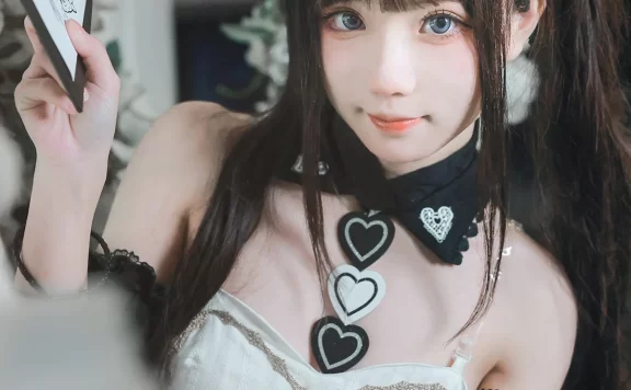 [花柒Hana] 能代女仆