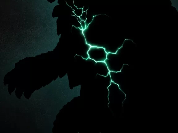 加美拉巨兽复活!Netflix 宣布推出《GAMERA -Rebirth-》并释出特报影像