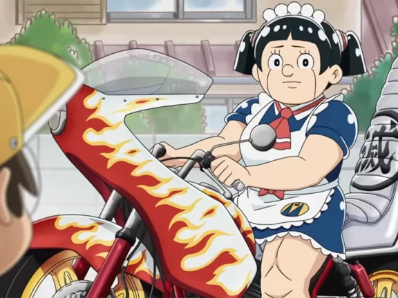 电视动画《我与机器子》公开宣传影片及最新作品资讯 松尾骏、津田美波等人参与配音