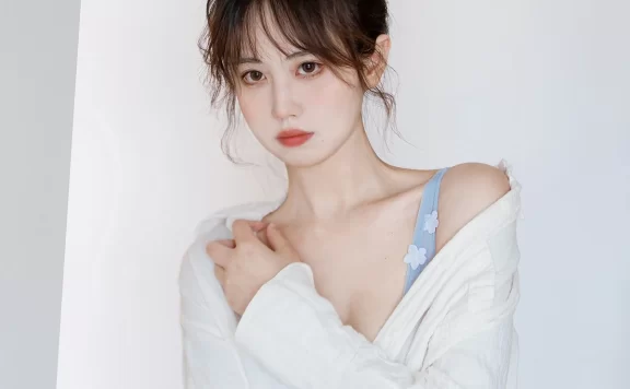 [念雪ww] 居家蓝色