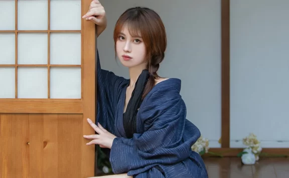 [念雪ww] 蝶与刀