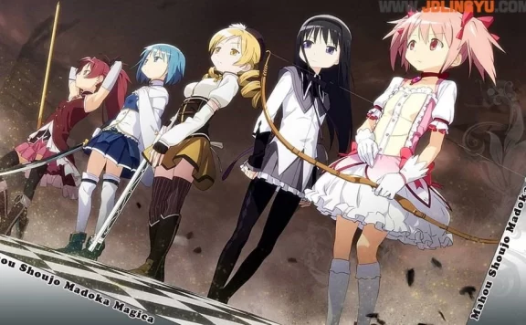 遭日本下架禁播!10部惊悚猎奇动漫推荐,未成年的孩子们小心勿入喔