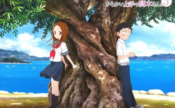 【2022动漫】13部校园恋爱动画推荐!从无厘头的爱情喜剧,到扎心的单恋情节