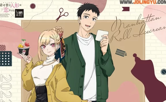 2022年过完前绝不能错过的4部私房动画推荐!有霸权有冷门你都看过了吗?