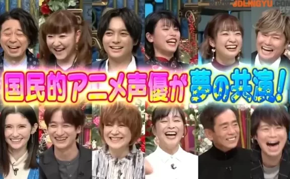 《声优大桥彩香吐露工作辛酸》将近2年都没有通过试镜 出道10年求生存竟然如此困难
