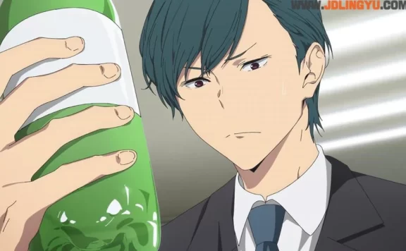 说到「工作」你会想到哪部动漫作品呢?《银魂》排第七名、第一名居然是…