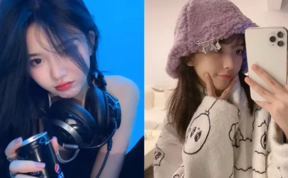 性感妹「彭十六」形象180°大翻转… 失眠四连拍对粉丝撒娇 萌甜样大公开