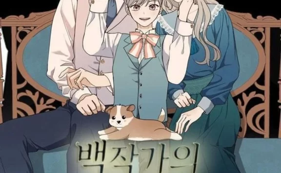 不失剧情的爱情宫廷风漫画推荐|权力、悬疑、阴谋、穿越都有!