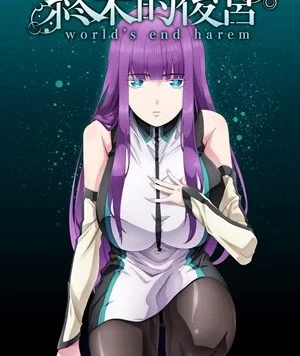 车速注意!9部「成人向」日本动画推荐,今天就破例… 让你色色!?