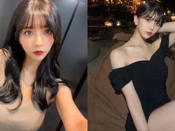 23岁现役看护师「Ami」宛如洋娃娃!天使脸蛋却拥有性感魔鬼曲线!